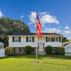 4-Bedroom Arnold Retreat | Spacious Yard & Deck