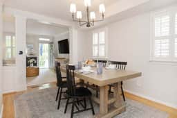 Downtown Annapolis Charming 2 BDR Townhome