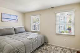 Historic 2BR + Loft Home in Downtown Annapolis