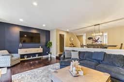 Annapolis Spacious Family Retreat