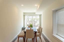 Beautiful Townhome in Canton Area of Baltimore
