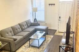 Beautiful Townhome in Canton Area of Baltimore
