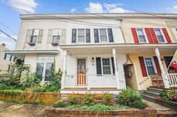 Two-bedroom Downtown Home