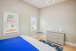 Two-bedroom Downtown Home