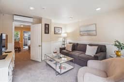 Dean Street's Lower Deck House!