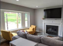 Downtown Silver Spring Ranch home!