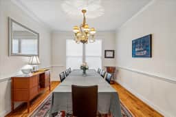 Eastport 4 Bedroom Spacious Gem on Jefferson