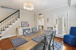 Historic Downtown 3BR Crabby Patty-∙Walk to USNA