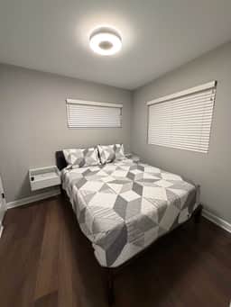 Studio/Nest apartment