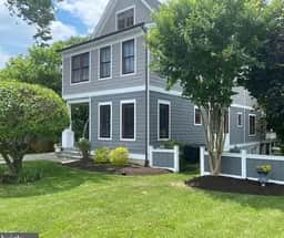 West Annapolis Cottage- 6BR  Walk to Navy Stadium
