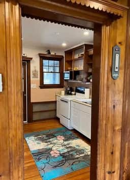 Wright's Cottage- Pet's Welcome & EV Charging