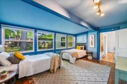 Rose Haven Peaceful, Spacious, 3 Bedroom Retreat