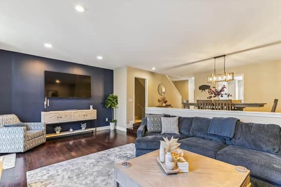 Annapolis Spacious Family Retreat