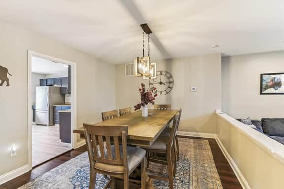 Annapolis Spacious Family Retreat