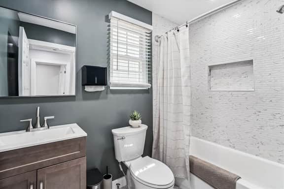 Annapolis Town Center Cottage