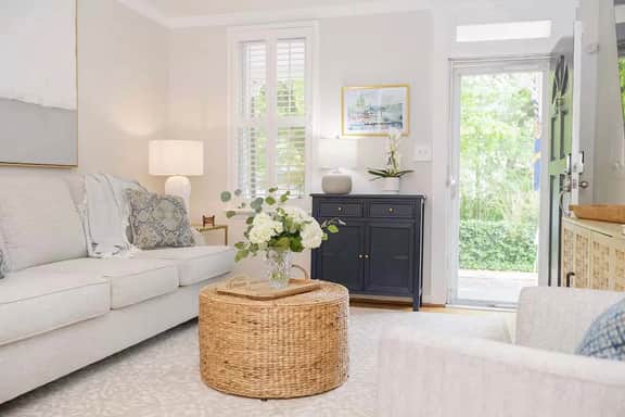 Downtown Annapolis Charming 2 BDR Townhome