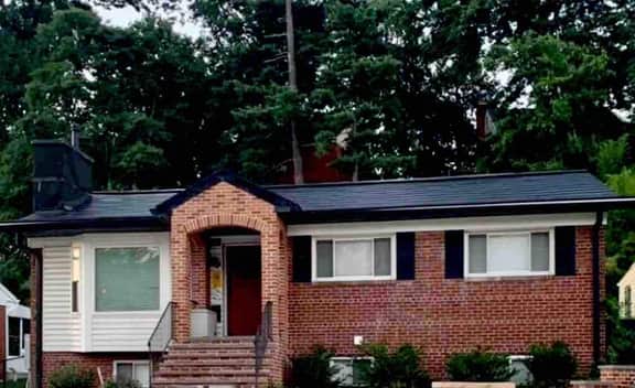 Downtown Silver Spring Ranch home!