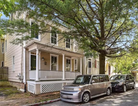 Historic Downtown 3BR Crabby Patty-∙Walk to USNA