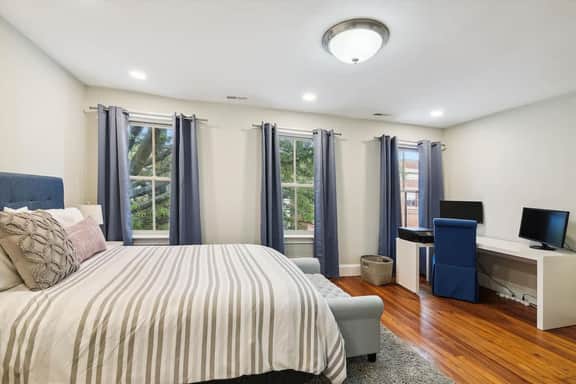 Historic Downtown 3BR Crabby Patty-∙Walk to USNA