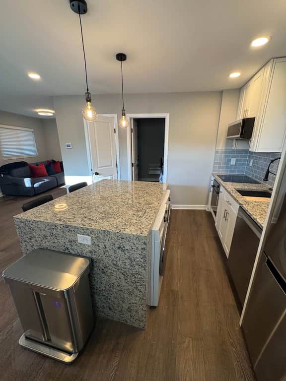 Studio/Nest apartment