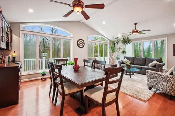 The General's House-Spacious Home w/Pool & Hot Tub