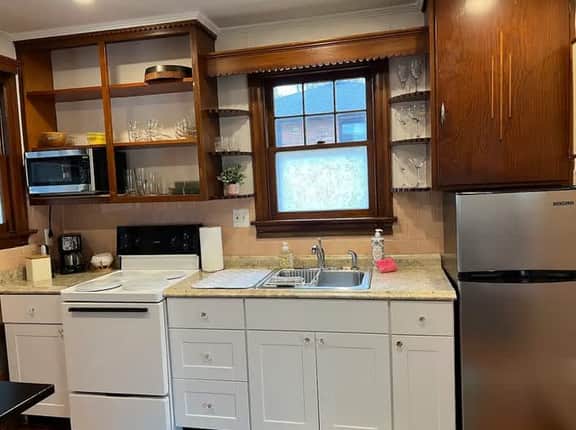 Wright's Cottage- Pet's Welcome & EV Charging