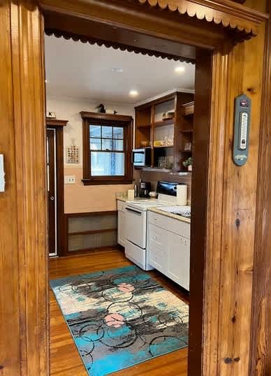 Wright's Cottage- Pet's Welcome & EV Charging