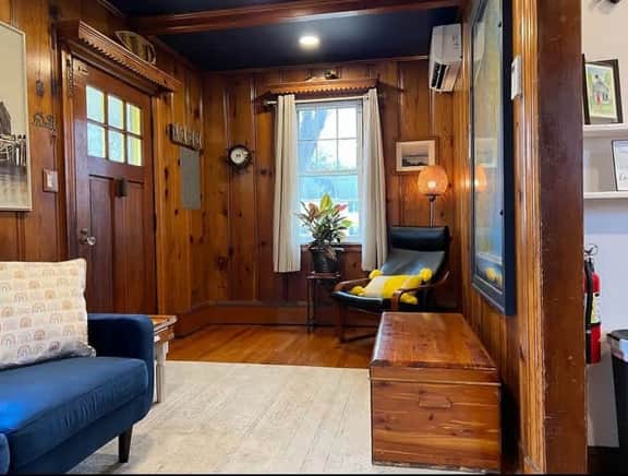 Wright's Cottage- Pet's Welcome & EV Charging