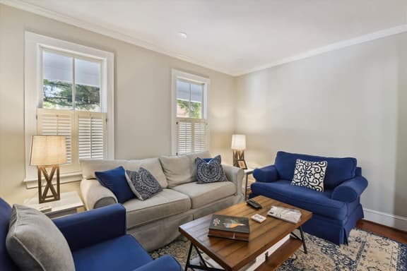 Historic Downtown 3BR Crabby Patty-∙Walk to USNA
