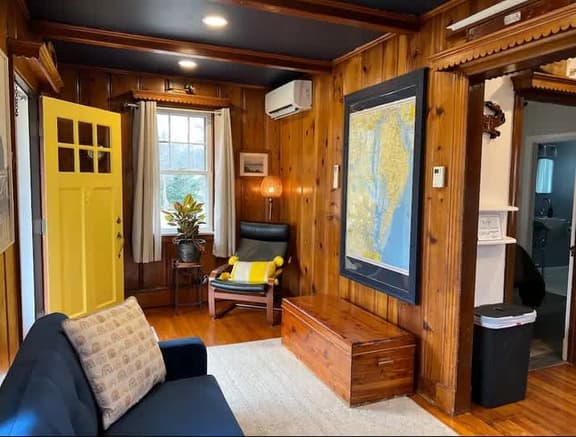 Wright's Cottage- Pet's Welcome & EV Charging